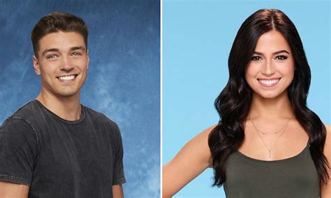 who is dean from the bachelorette dating now